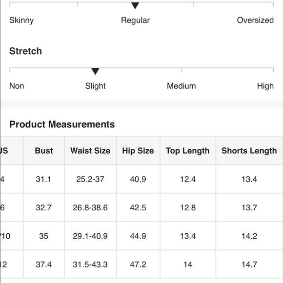 NWT - Cow Print Crop Cami & Shorts Set - Picture 5 of 5